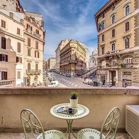 Cavour Colloseum Suite Róma Kültér fotó