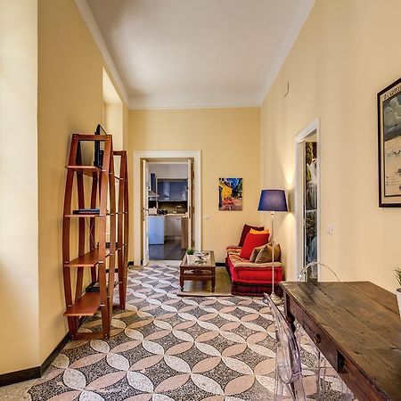 Cavour Colloseum Suite Róma Kültér fotó