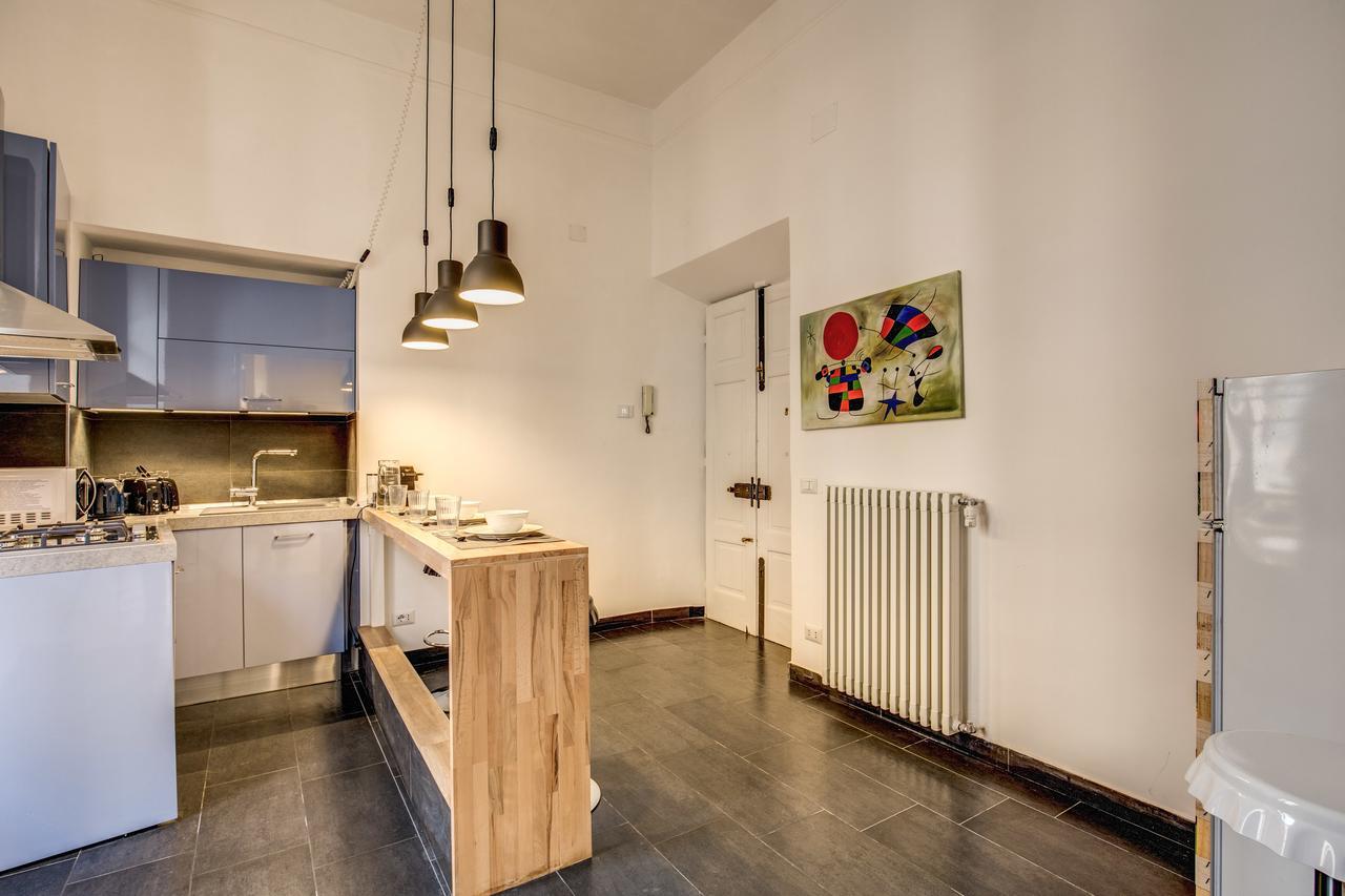 Cavour Colloseum Suite Róma Kültér fotó