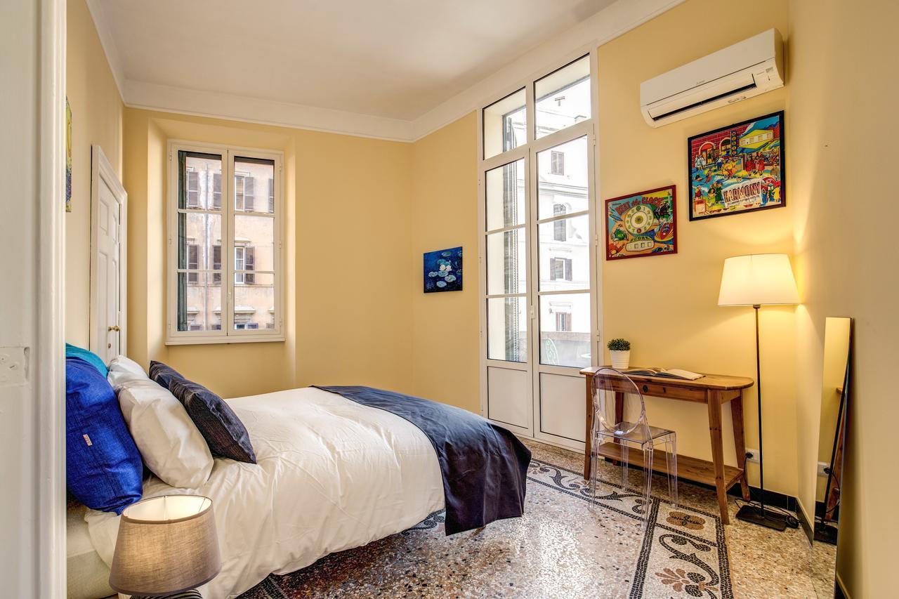 Cavour Colloseum Suite Róma Kültér fotó